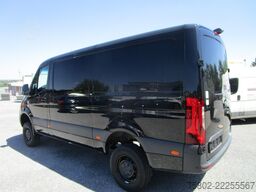 MERCEDES-BENZ Sprinter III Kasten AWD 419 CDI (319)L2H1 Allrad