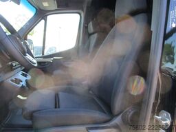 MERCEDES-BENZ Sprinter III Kasten AWD 419 CDI (319)L2H1 Allrad