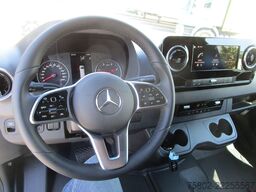 MERCEDES-BENZ Sprinter III Kasten AWD 419 CDI (319)L2H1 Allrad
