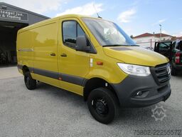MERCEDES-BENZ Sprinter III Kasten AWD 419 CDI(319 L2 H1*Allrad