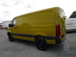 MERCEDES-BENZ Sprinter III Kasten AWD 419 CDI(319 L2 H1*Allrad