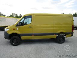 MERCEDES-BENZ Sprinter III Kasten AWD 419 CDI(319 L2 H1*Allrad
