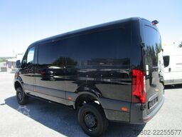 MERCEDES-BENZ Sprinter III Kasten AWD 419 CDI (319)L2H1 Allrad