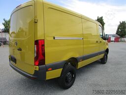 MERCEDES-BENZ Sprinter III Kasten AWD 419 CDI(319)L2 H1*Allrad