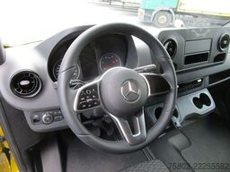 MERCEDES-BENZ Sprinter III Kasten AWD 419 CDI(319)L2 H1*Allrad