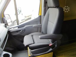 MERCEDES-BENZ Sprinter III Kasten AWD 419 CDI(319)L2 H1*Allrad