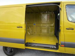 MERCEDES-BENZ Sprinter III Kasten AWD 419 CDI(319)L2 H1*Allrad