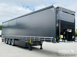 Schmitz Cargobull Curtainsider Standard Getränke