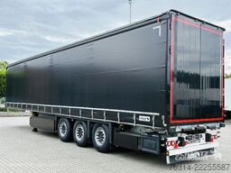 Schmitz Cargobull Curtainsider Standard Getränke