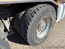 MERCEDES-BENZ AROCS 2651 6x4 Kipper Meiller