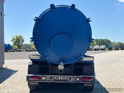 MAN MAN TGA 36.310 6x2-2 BL EURO4