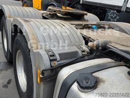 MERCEDES-BENZ Actros 2860 V8 / 6X4 / EPS / Ret / Kran