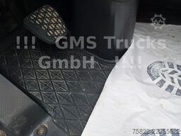 MERCEDES-BENZ Actros 2860 V8 / 6X4 / EPS / Ret / Kran