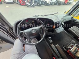 MERCEDES-BENZ Actros 2860 V8 / 6X4 / EPS / Ret / Kran