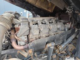 MERCEDES-BENZ Actros 2860 V8 / 6X4 / EPS / Ret / Kran