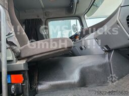 MERCEDES-BENZ Actros 2860 V8 6X4 / wechsel SZM+Pritsche / Kran