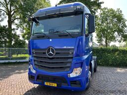 Mercedes-Benz Actros 1940