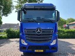 Mercedes-Benz Actros 1940