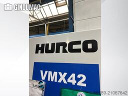 Hurco VMX 42