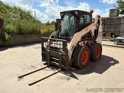 Bobcat S175