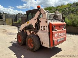 Bobcat S175