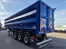 Stas FERROSTAR 60m3