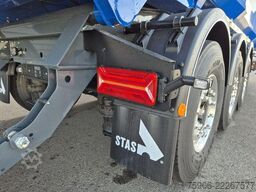 Stas FERROSTAR 60m3