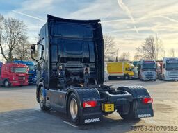 Scania 500S NGS Highline 4x2 - NEW - Retarder - Night ...