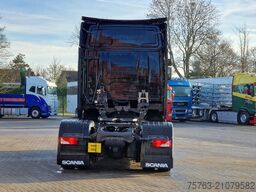 Scania 500S NGS Highline 4x2 - NEW - Retarder - Night ...