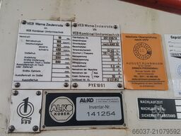 VEB Wema Zeulenroda PYE 10 S1