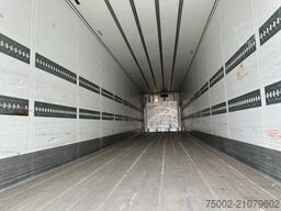 Schmitz Cargobull Thermo King SLXe 300 D/E (only 8.817hrs) / Pall...