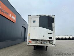 Schmitz Cargobull Thermo King SLXe 300 D/E (only 8.817hrs) / Pall...