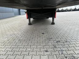 Schmitz Cargobull Thermo King SLXe 300 D/E (only 8.817hrs) / Pall...