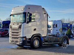 Scania 500S NGS Highline 4x2 - NEW - Retarder - Night ...