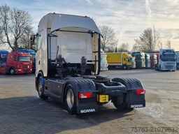 Scania 500S NGS Highline 4x2 - NEW - Retarder - Night ...