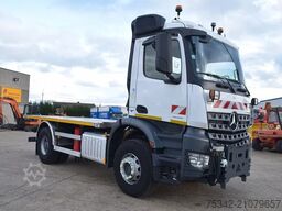 Mercedes-Benz Arocs 1836