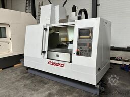 BRIDGEPORT VMC 1000