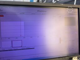 LISEC GSL- 25 B PERFECTSCAN