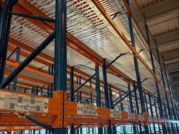 Nedcon Palettenregal Hochregal 
