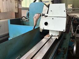 TOS BHU 50x2000