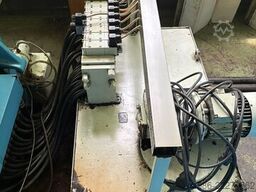 TOS BHU 50x2000
