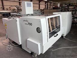 Palamides Delta 702