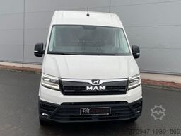 MAN TGE 3.180 L3H3 MIXTO 4x4 STANDHZ DIFF AHK ACC