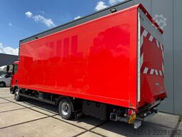 MAN TGL 12.180 / 198.000..KM!! / Manual / Tail Lift...