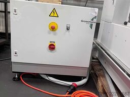 BFW/Grossmann Sonderbau