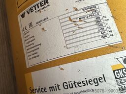 Vetter MOB12-PR5-2,0