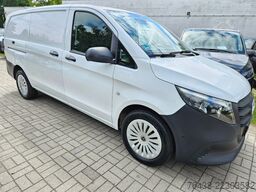 MERCEDES-BENZ Vito 116 Pro LANG|49°°°KM|TÜV,REIFEN,BREMSENneu
