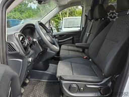 MERCEDES-BENZ Vito 116 Pro LANG|49°°°KM|TÜV,REIFEN,BREMSENneu