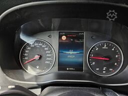 MERCEDES-BENZ Vito 116 Pro LANG|49°°°KM|TÜV,REIFEN,BREMSENneu