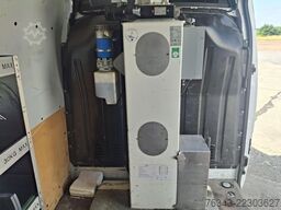 RENAULT MASTER F3500 2.3 DCI 145 - E6 - NACELLE 12.00 M